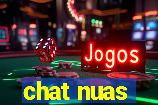 chat nuas